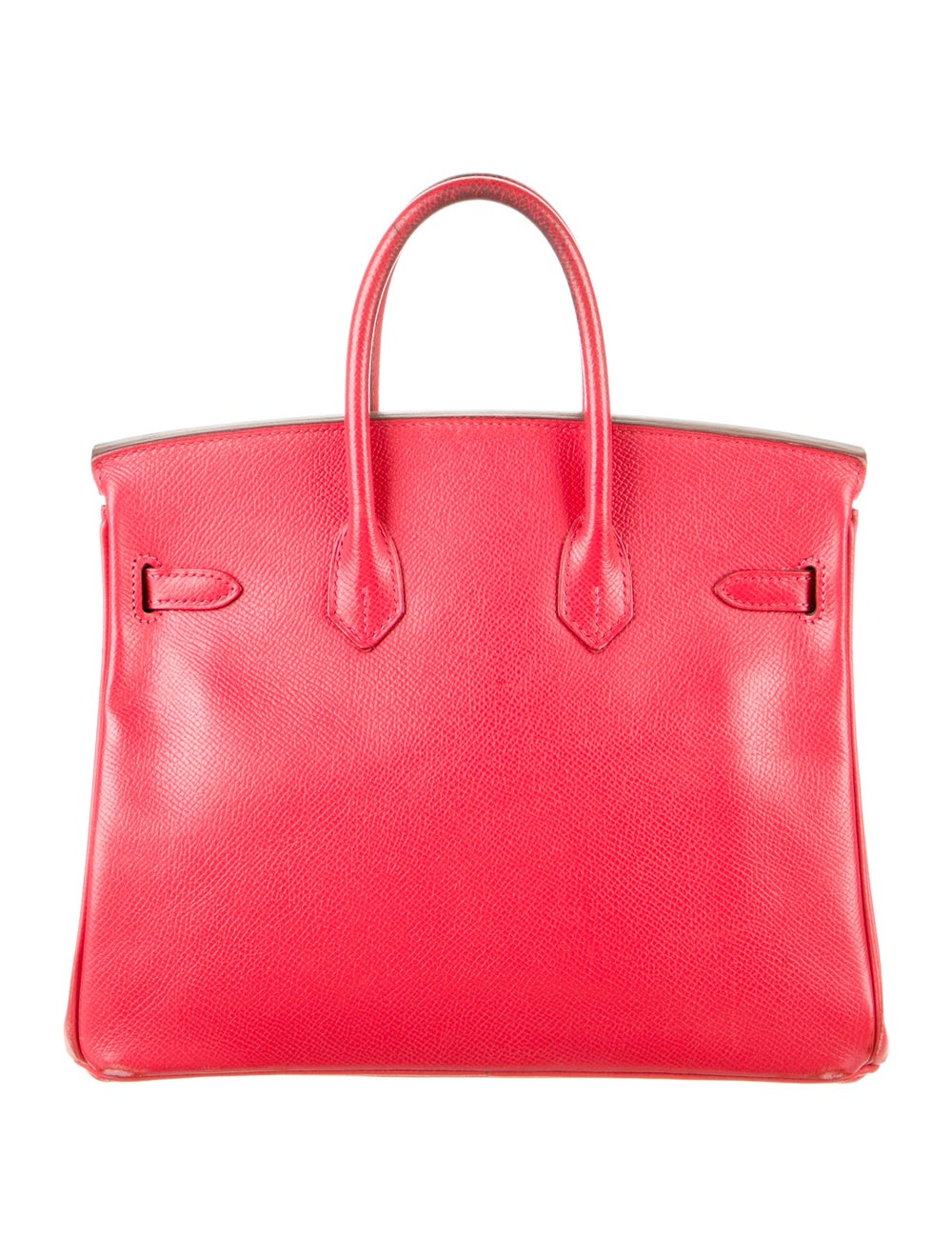 Hermès Epsom Birkin 25 - image 4