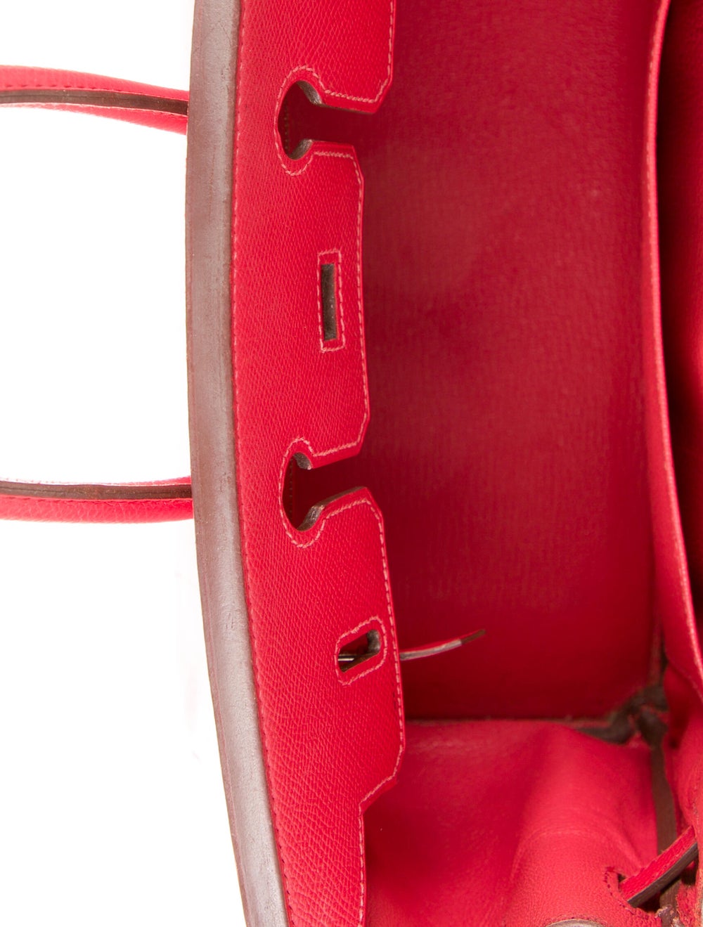 Hermès Epsom Birkin 25 - image 6