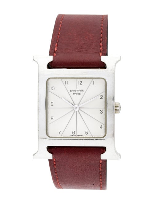 Hermès Heure H Watch