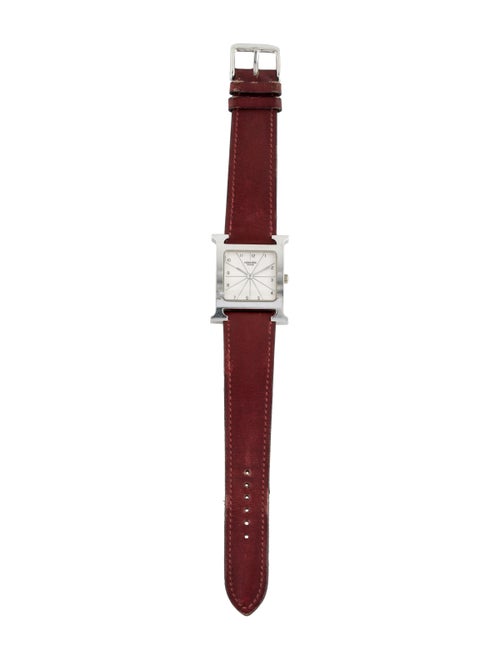 Hermès Heure H Watch