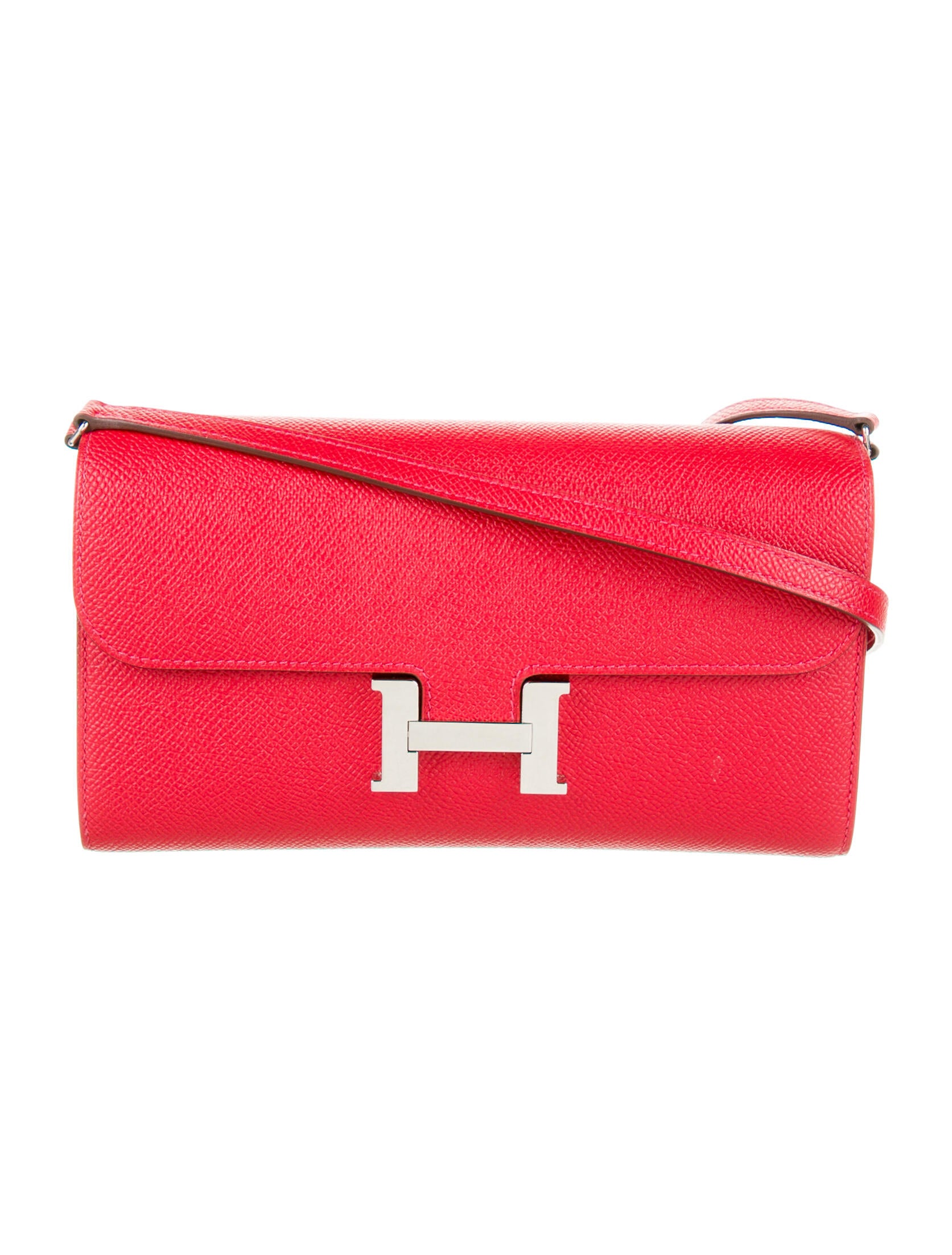 hermes constance long to go wallet