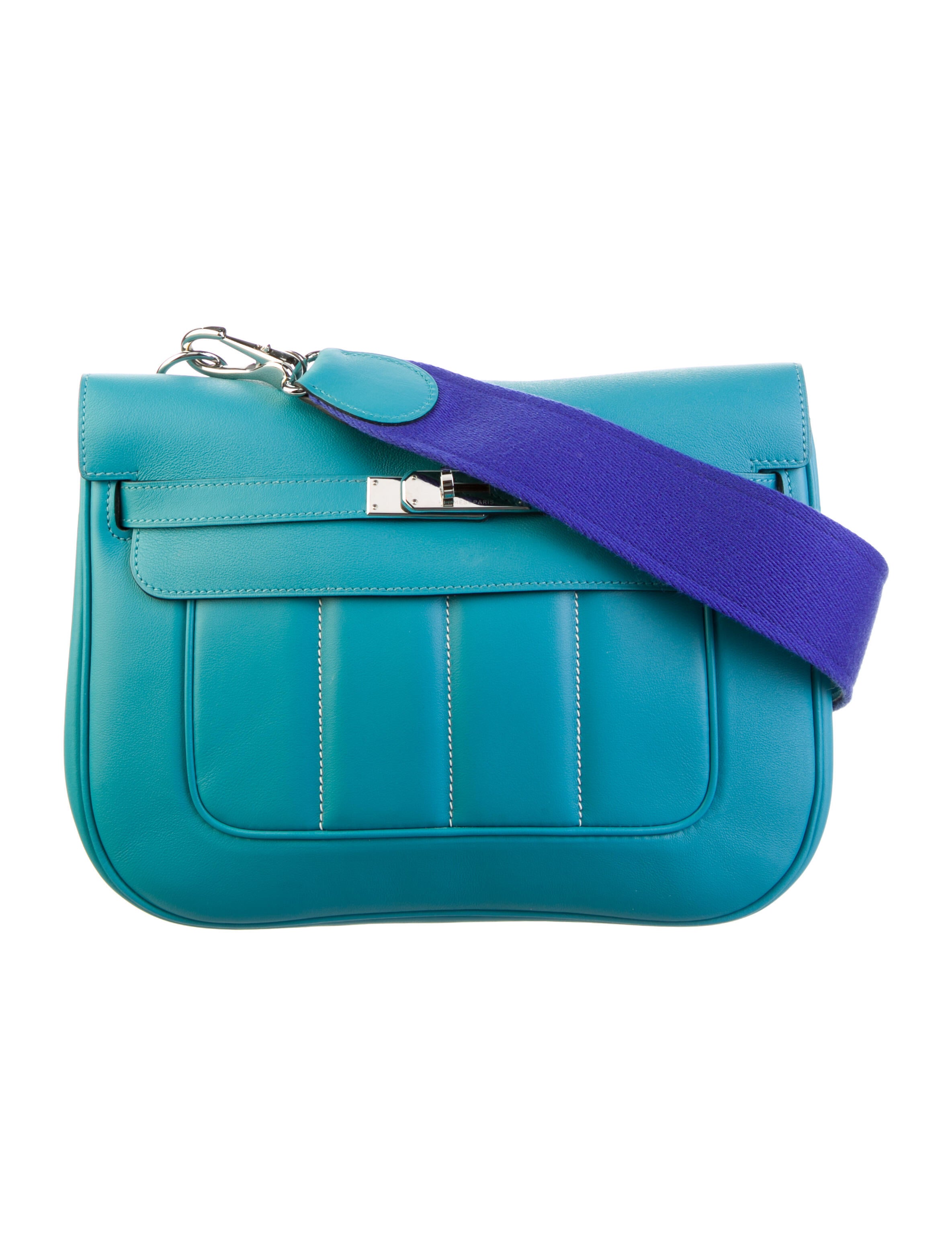 Hermès Swift Berline 28