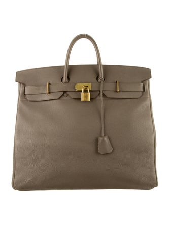 Hermès HAC Birkin 50