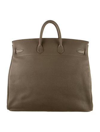 Hermès HAC Birkin 50