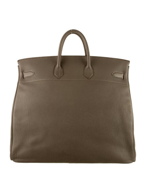 Hermès HAC Birkin 50