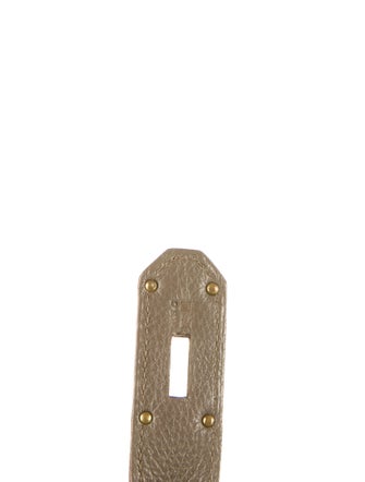 Hermès HAC Birkin 50