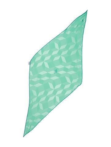Hermès Scarves and Shawls Losange Scarf