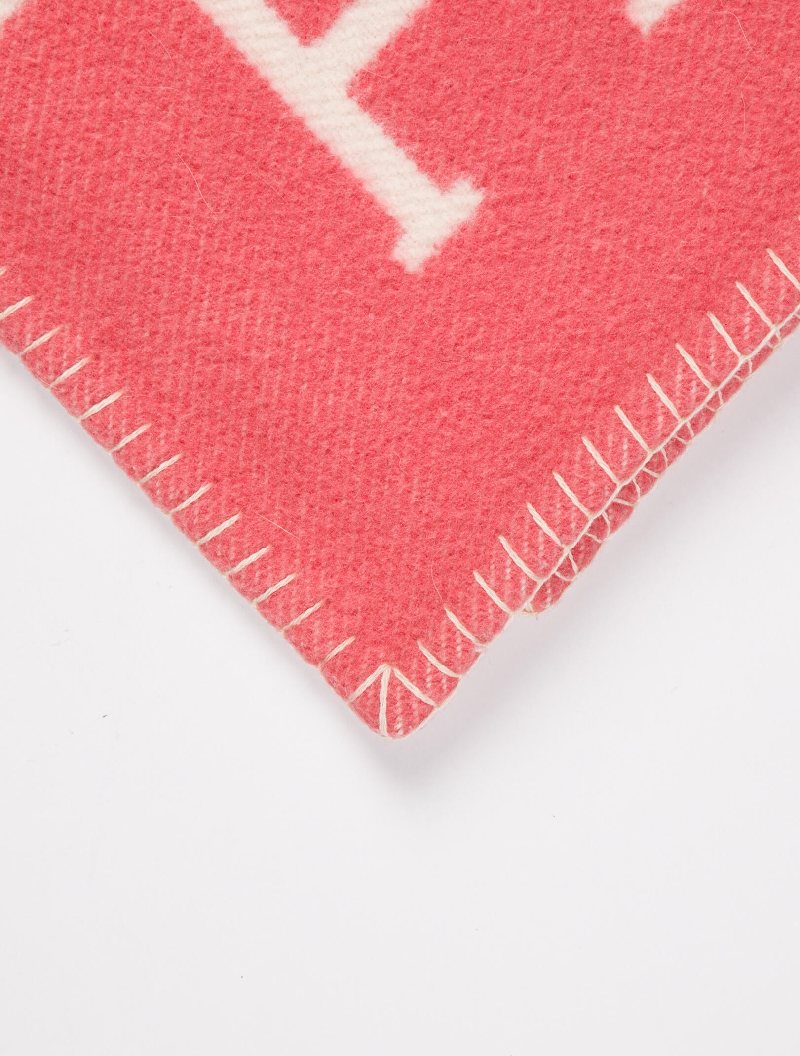 Hermès Avalon Baby Blanket Pink Kids Decor & Accessories, Kids