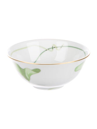 Hermès 45-Piece Nil Tableware Set