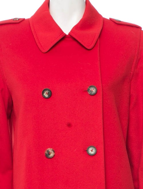 Hermès Cashmere Coat