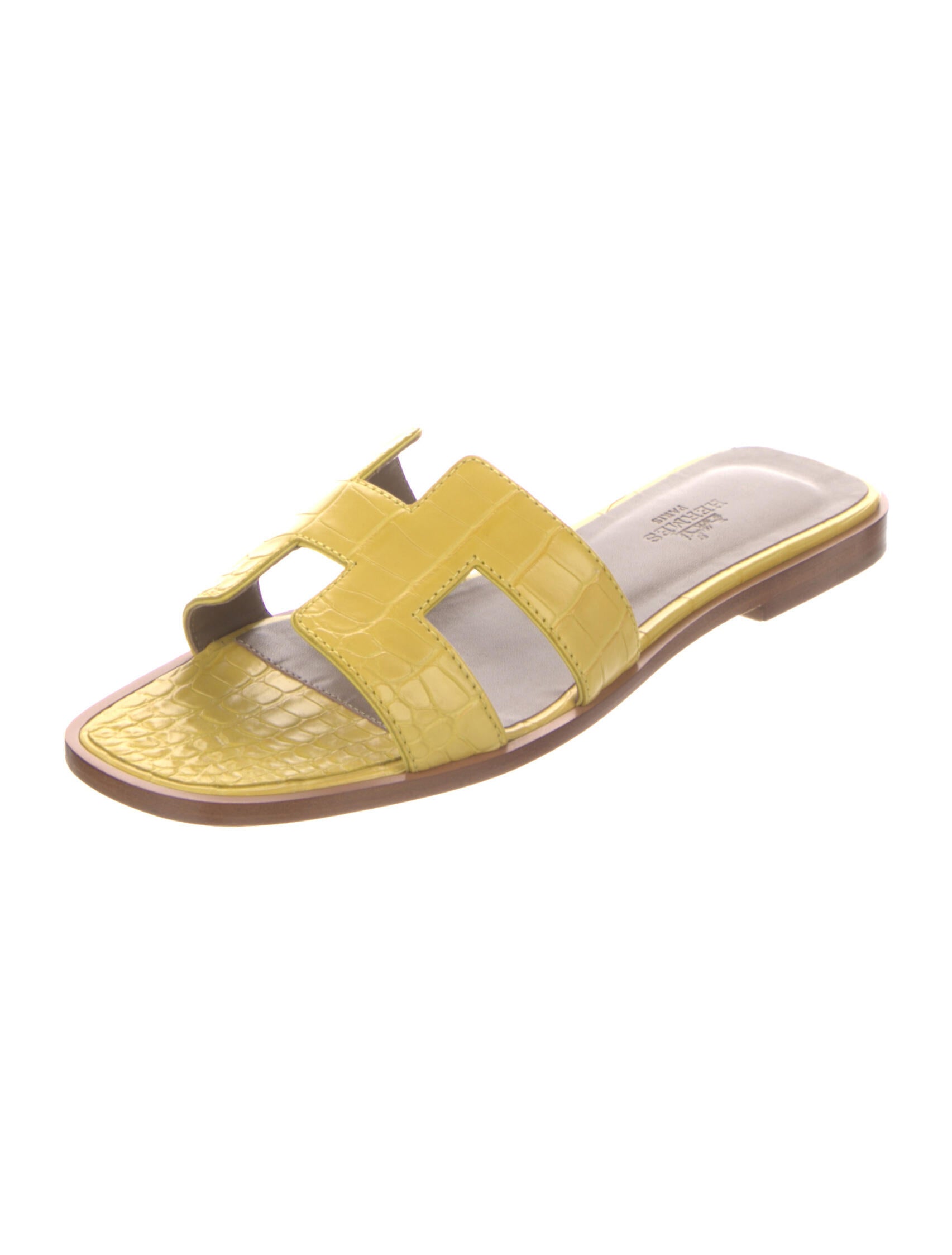 hermes oran second hand