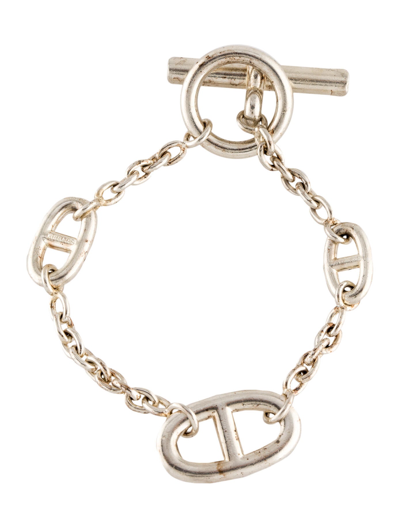 Hermès Farandole Bracelet