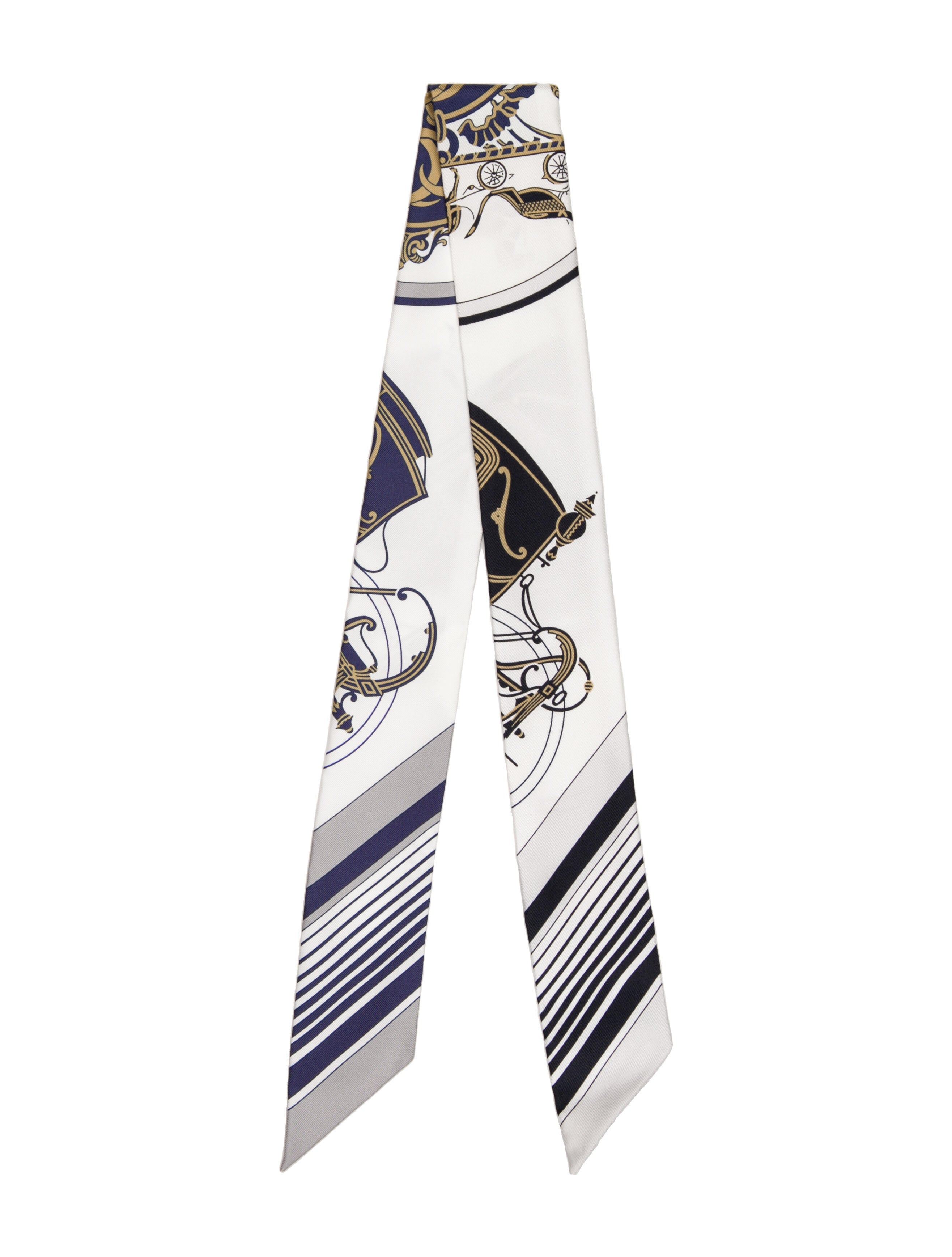 hermes twilly ex libris