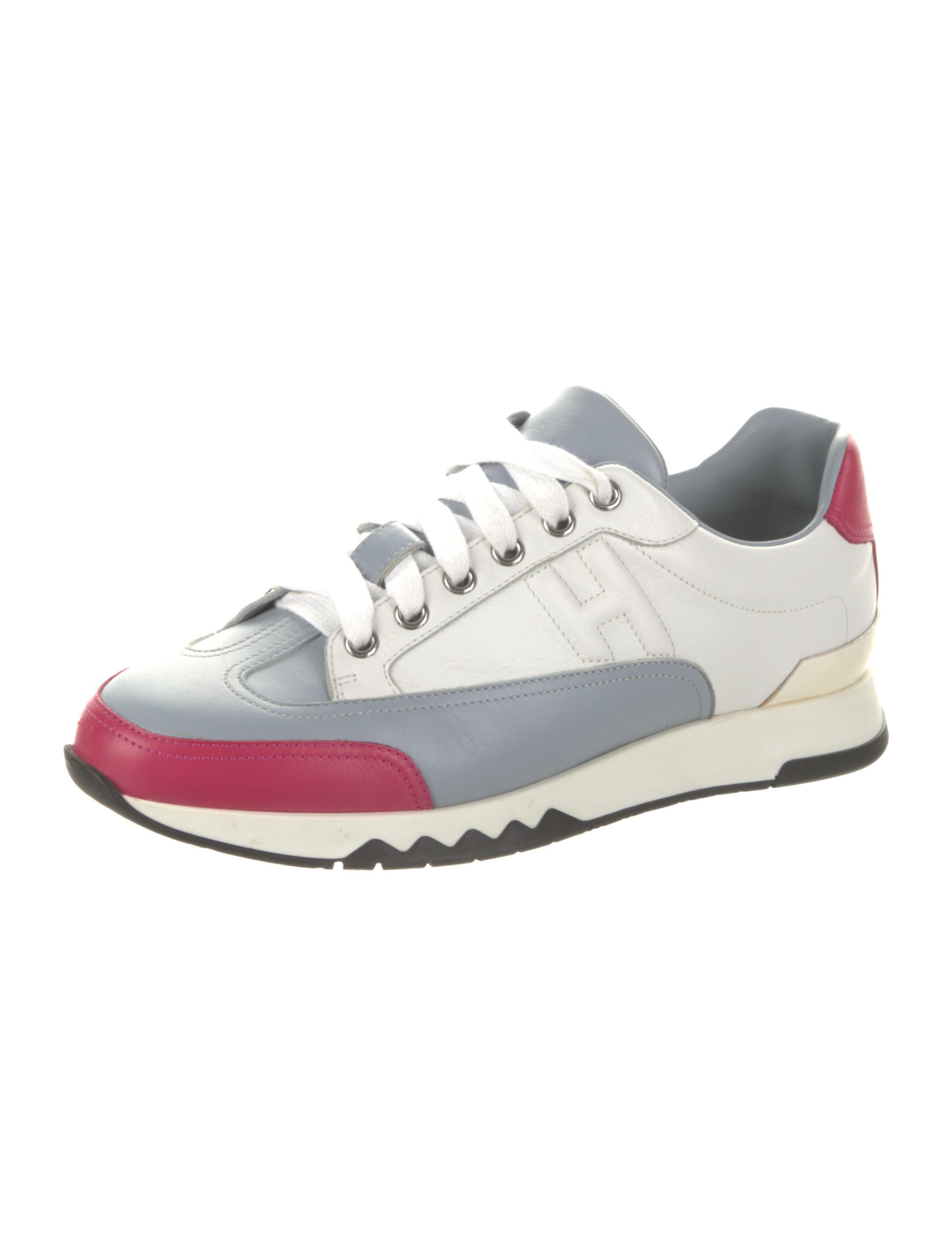 hermes rebus sneaker