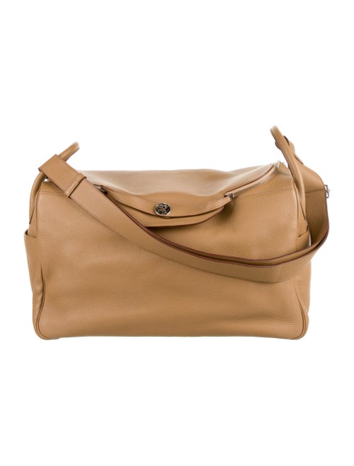 Hermès Clemence Lindy 45