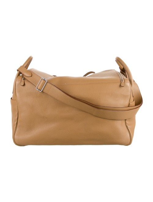 Hermès Clemence Lindy 45