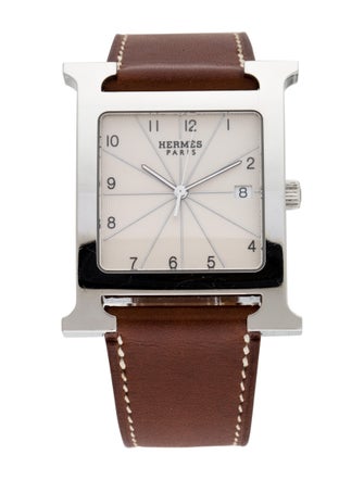 Hermès Heure H Watch