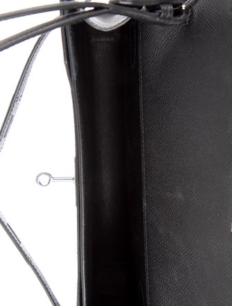 Hermès Kelly Depeches 25