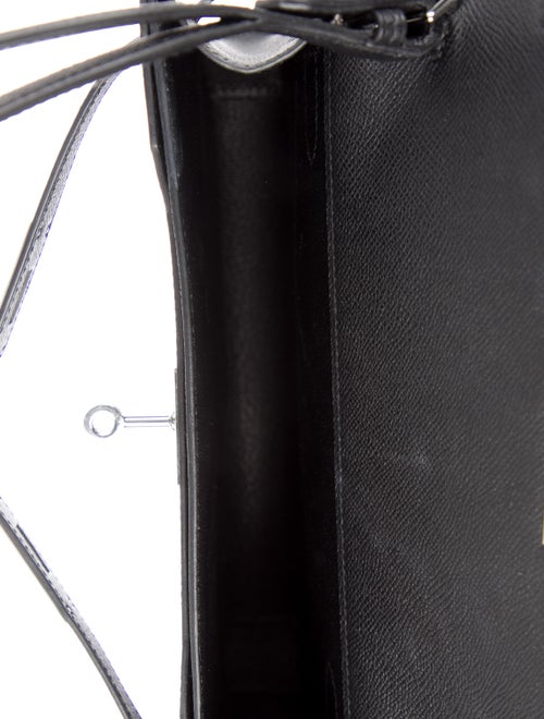 Hermès Kelly Depeches 25