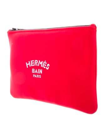 Hermès Neobain MM Pouch