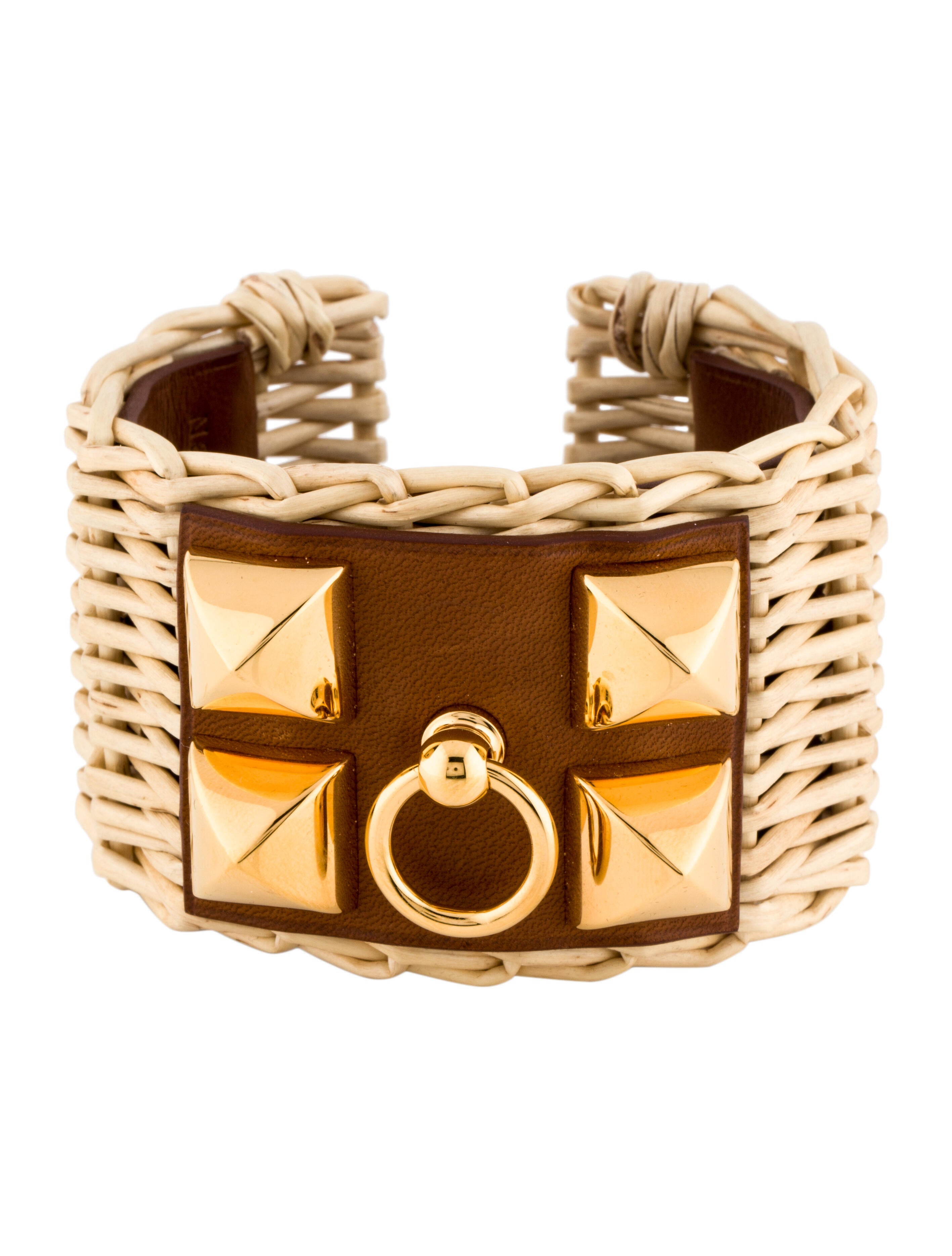 Medor picnic cuff bracelet Clearance