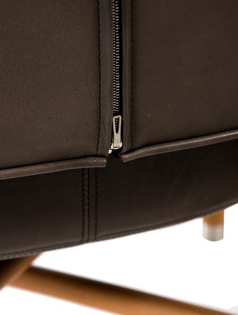 Hermès Pair of Cabriolet Chairs