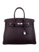 Hermès Togo Birkin 35