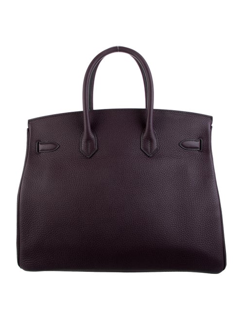Hermès Togo Birkin 35