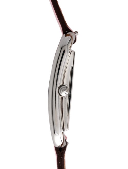 Hermès Cape Cod Watch