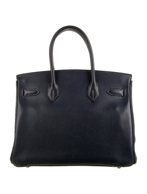 Hermès Vache Liegee Birkin 30