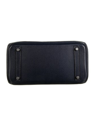 Hermès Vache Liegee Birkin 30