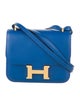 Hermès 2022 Swift Mini Constance 18
