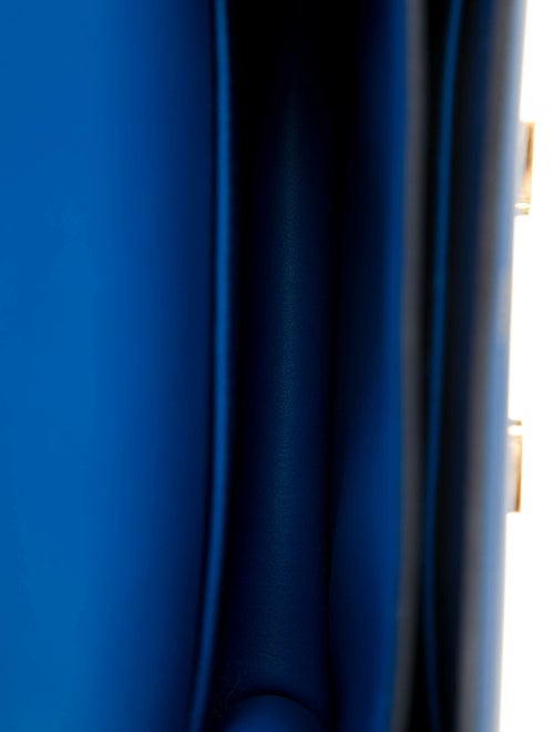 Hermès 2022 Swift Mini Constance 18