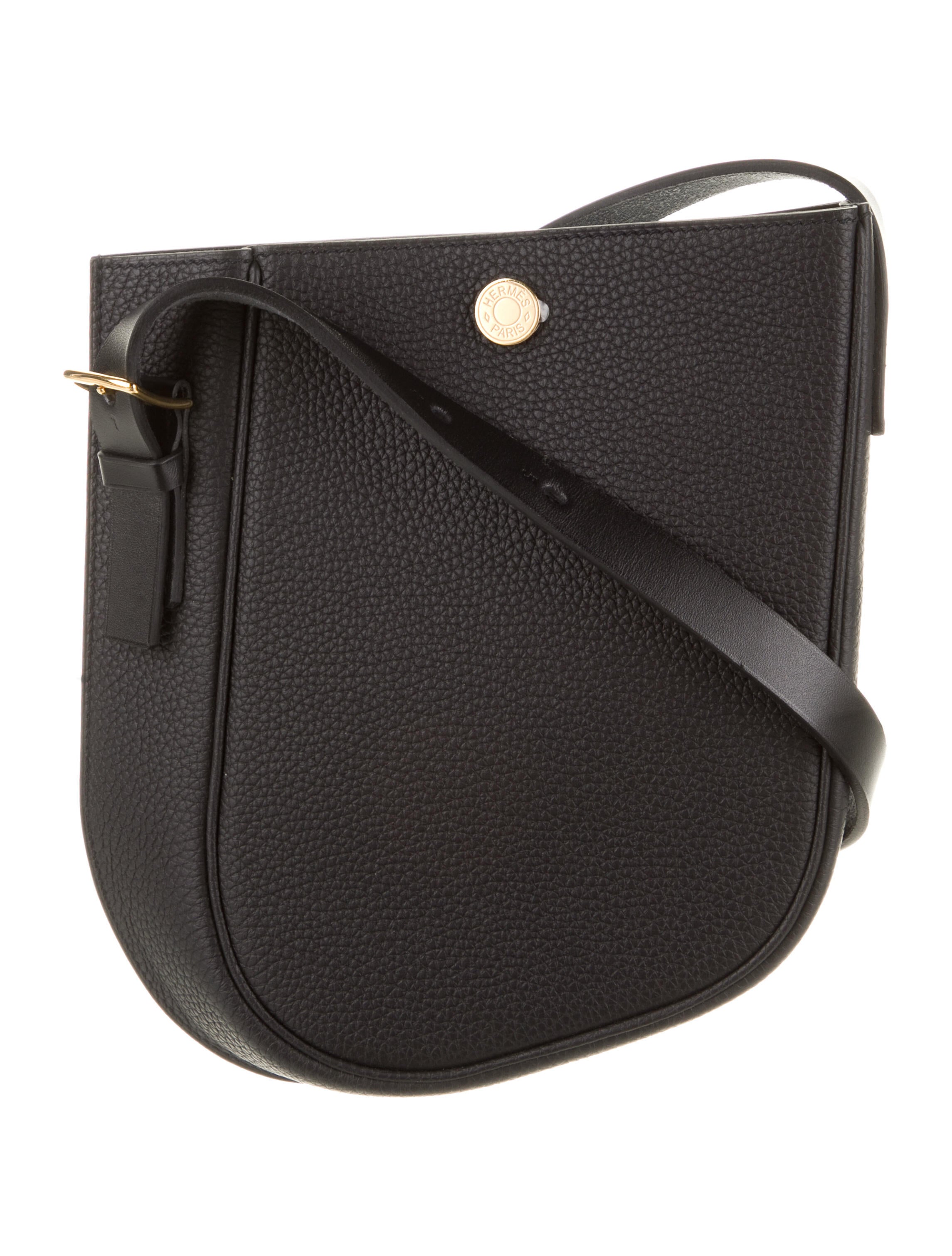 【コンパクトサイズ♪】HERMES Perspective Cavaliere21 Hermes Perspective Cavaliere Bag | Bragmybag