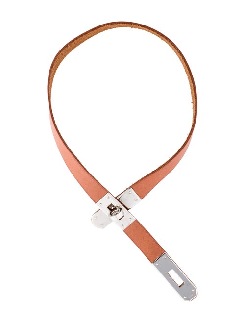 Hermès Kelly Choker