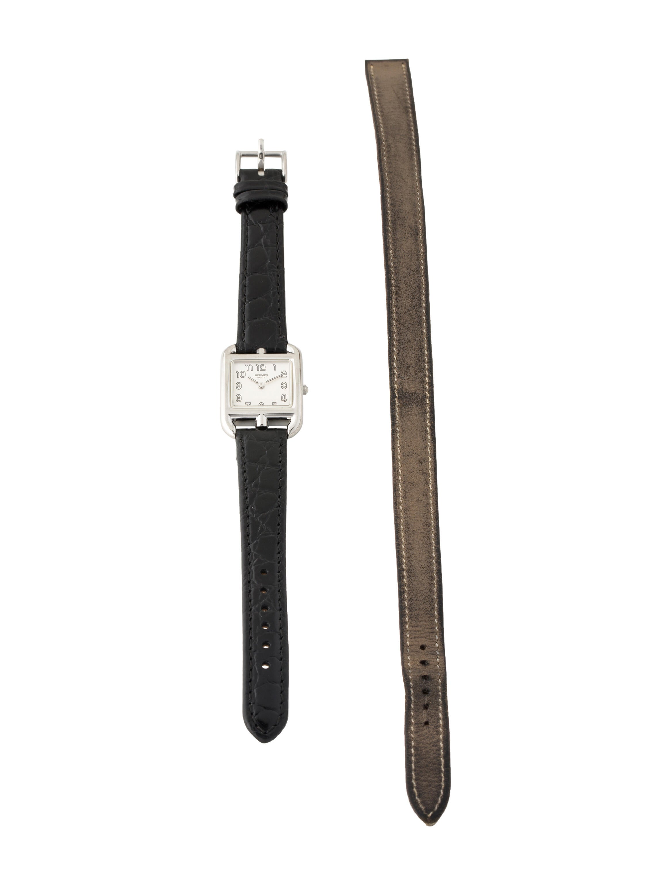 Hermès Cape Cod Watch