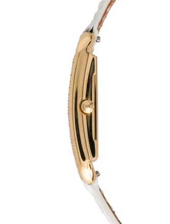 Hermès Cape Cod Watch