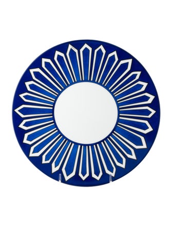 Hermès 4-Piece Bleus d'Ailleurs Tableware Set