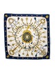Hermès Keys Les Cles Scarf