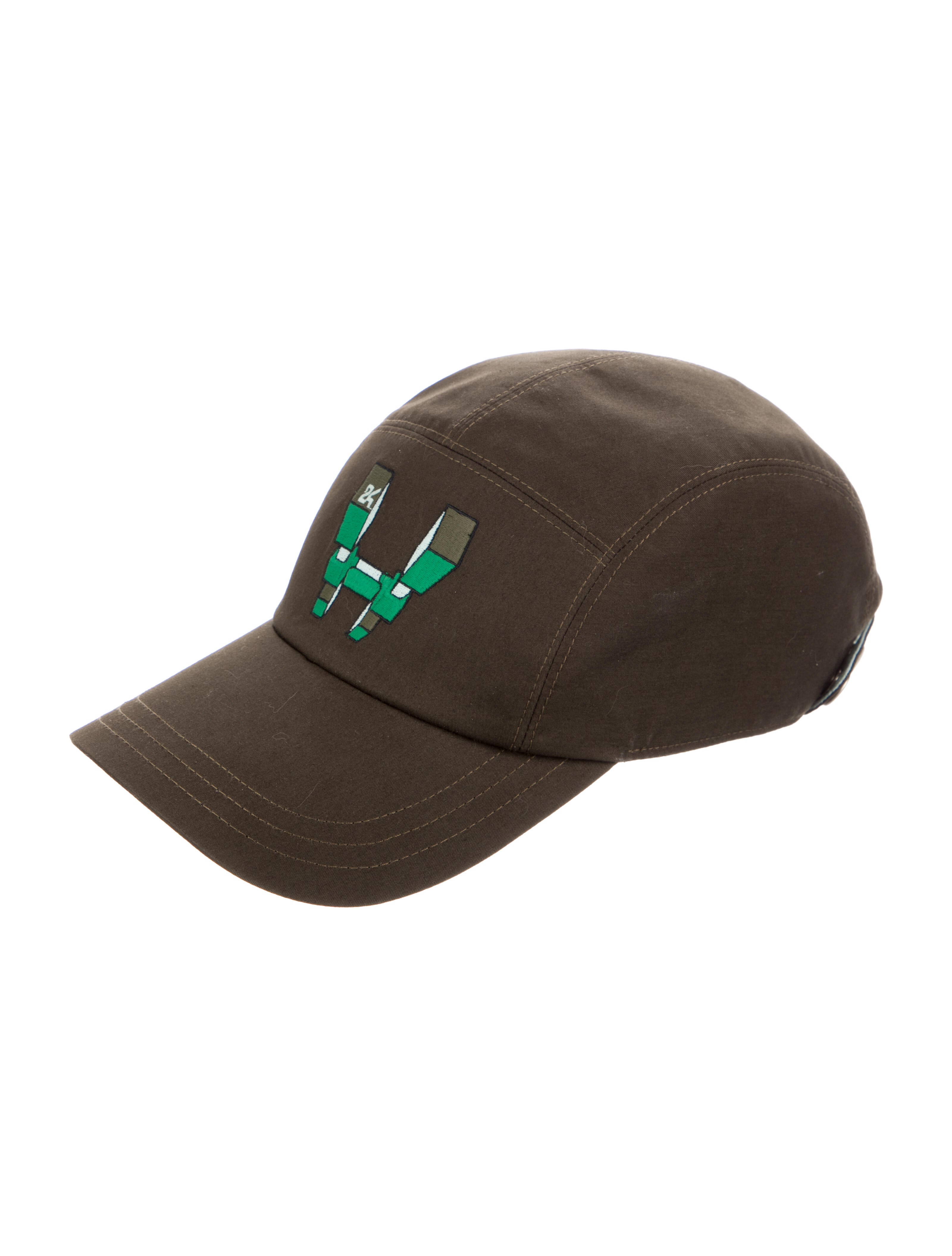 Hermes cap zh6532 - Gem