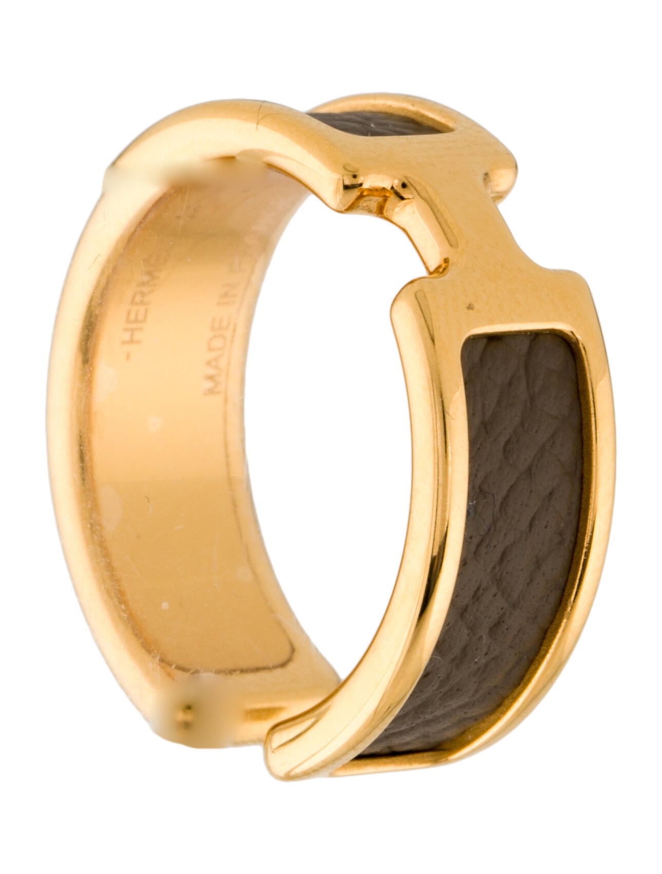 Earrings 14K Diamond Ear Cuff 14K Yellow Gold Ear Cuff, Earrings