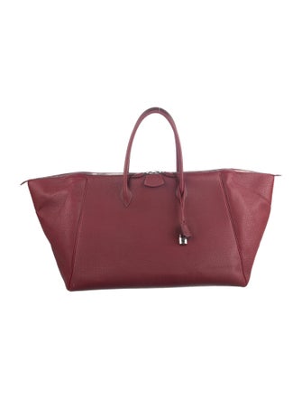 Hermès Buffalo Paris Bombay 50