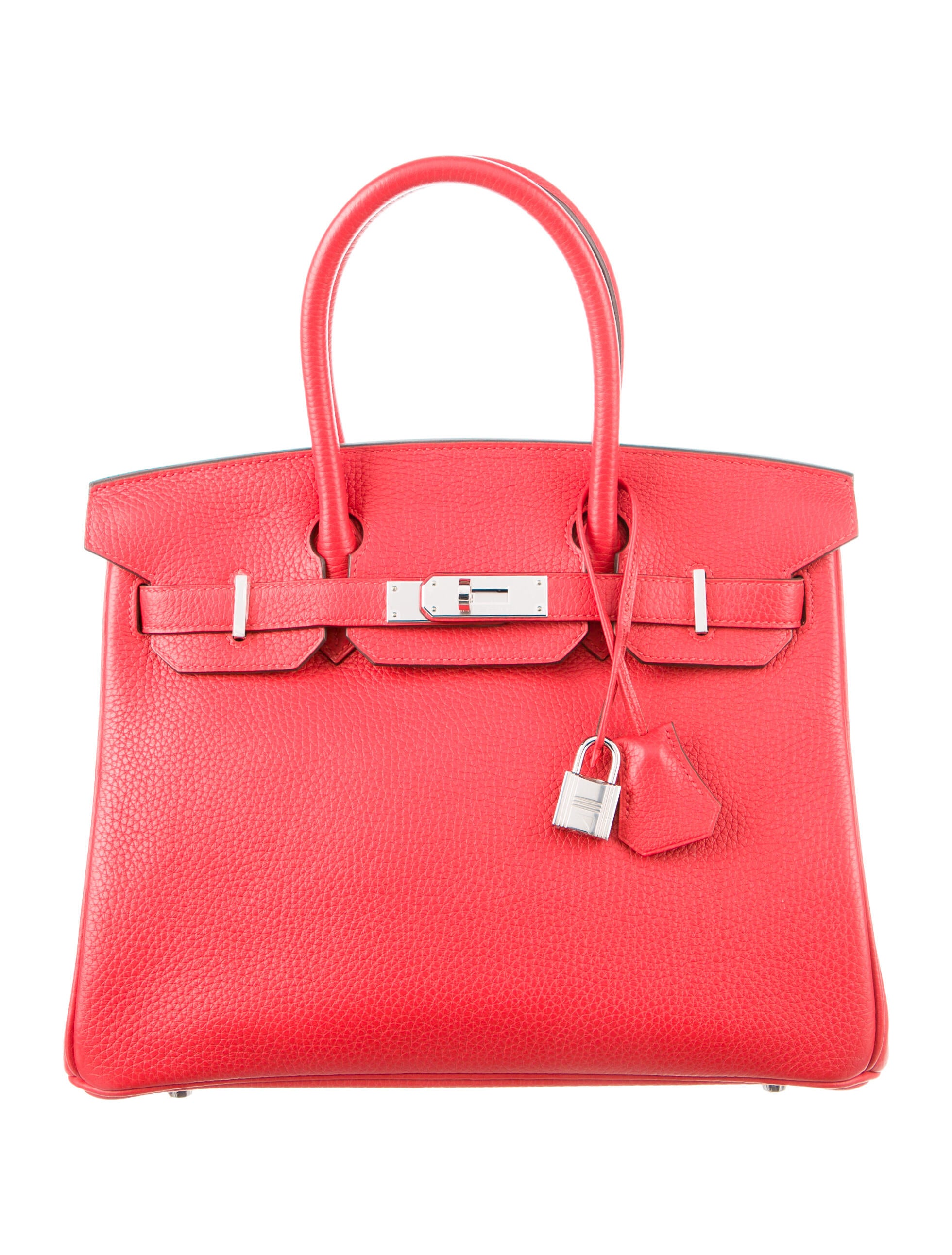 Hermès Birkin Bag On Sale The RealReal