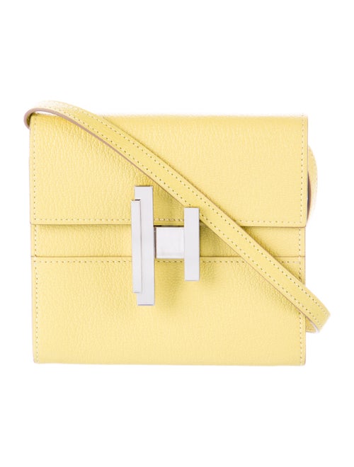 Hermès Chevre Mysore Cinhetic To Go