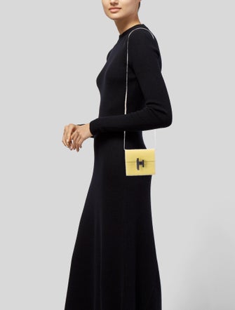 Hermès Chevre Mysore Cinhetic To Go