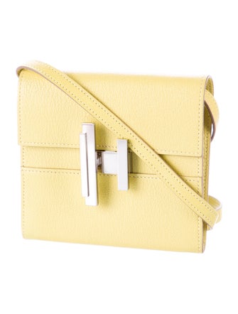 Hermès Chevre Mysore Cinhetic To Go