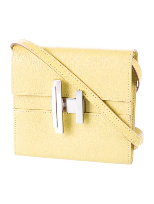 Hermès Chevre Mysore Cinhetic To Go