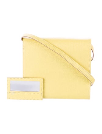 Hermès Chevre Mysore Cinhetic To Go