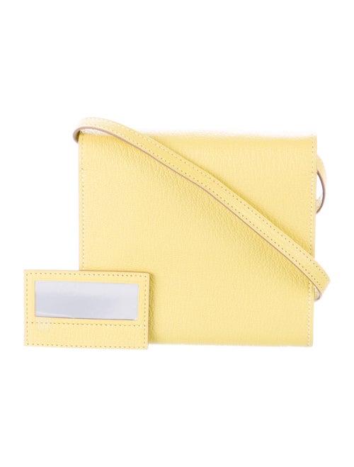 Hermès Chevre Mysore Cinhetic To Go