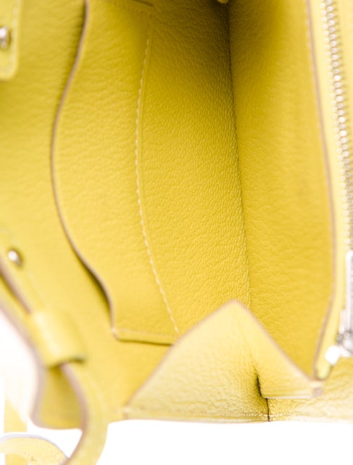 Hermès Chevre Mysore Cinhetic To Go